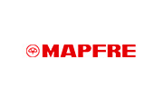 Mapfre Logo