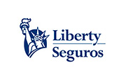 Logo Liberty Seguros