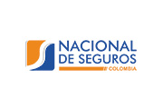 Nacional de Seguros Colombia